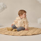 Lions Rain Coat - Quincy Mae