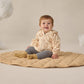 Lions Rain Coat - Quincy Mae