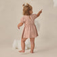 Posy Annie Dress - Quincy Mae