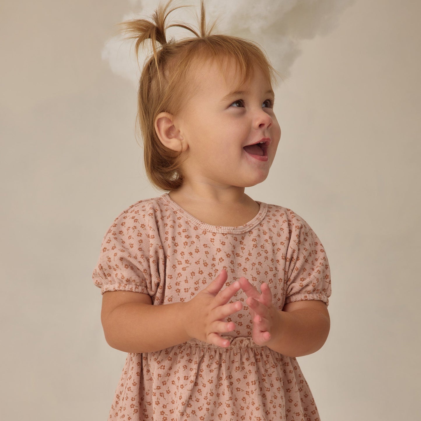 Posy Annie Dress - Quincy Mae