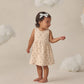 Buttercup Ribbed Tank Dress - Quincy Mae
