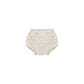 Natural Confetti Knit Bloomer - Quincy Mae
