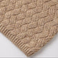 Heathered Almond Knit Sweater - Quincy Mae