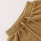 Honey Waffle Short Set - Quincy Mae