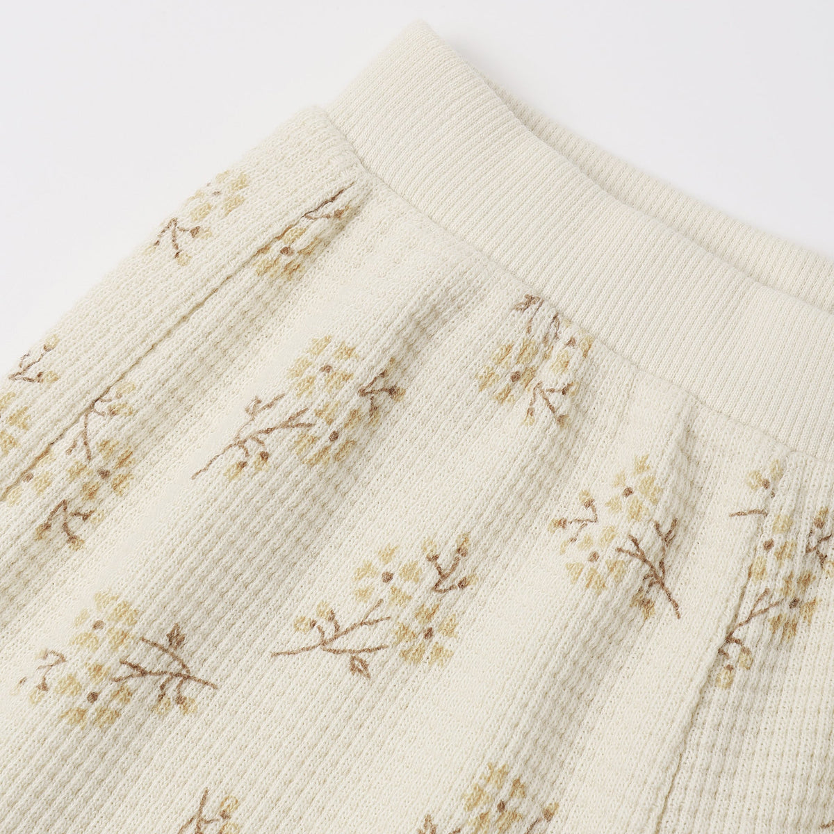 Meadow Waffle Slouch Set - Quincy Mae
