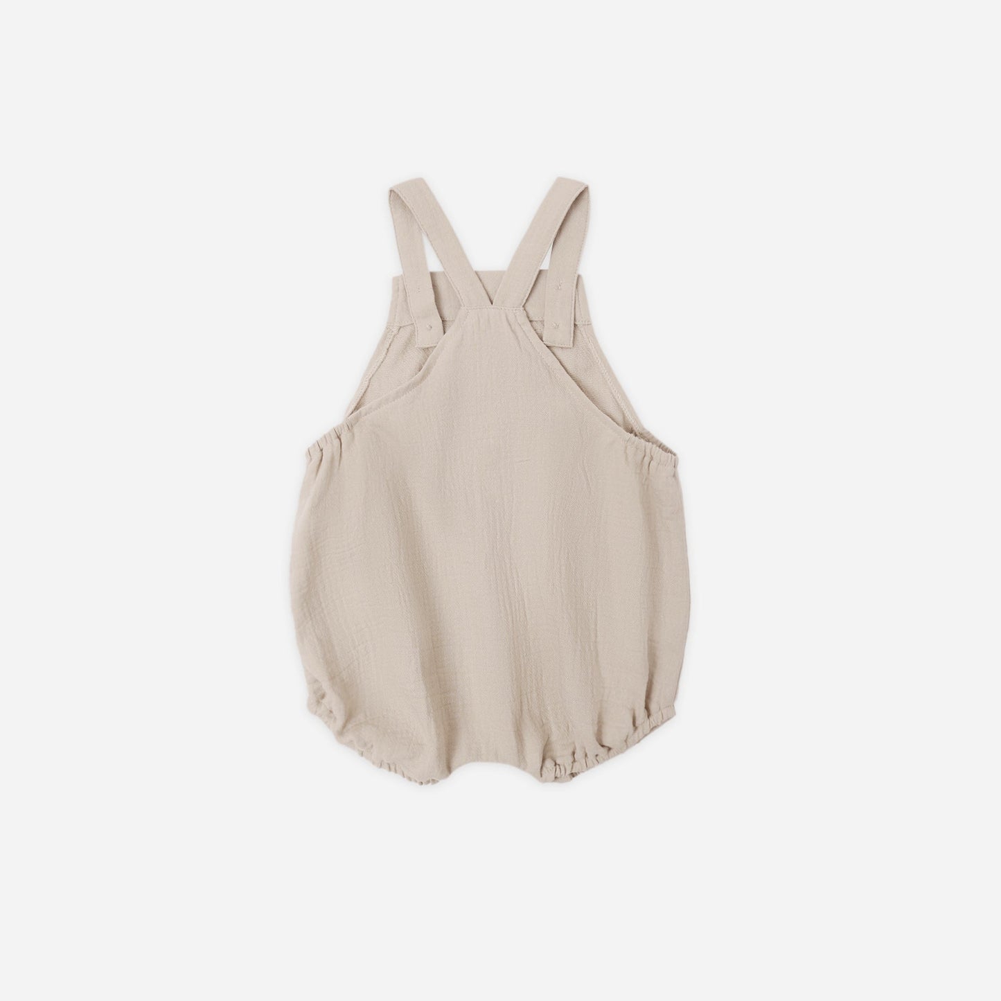Oat Hayes Romper - Quincy Mae