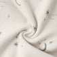 Celestial Ribbed Jumpsuit - Quincy Mae