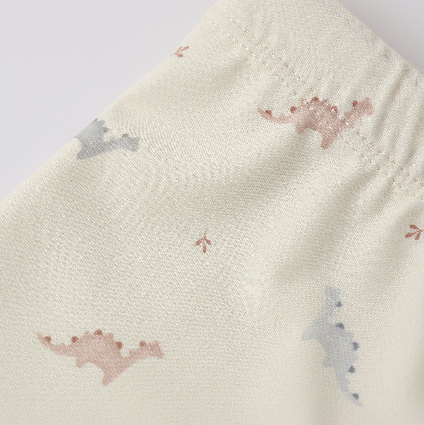 Dino Finn Rashguard + Short Set - Quincy Mae