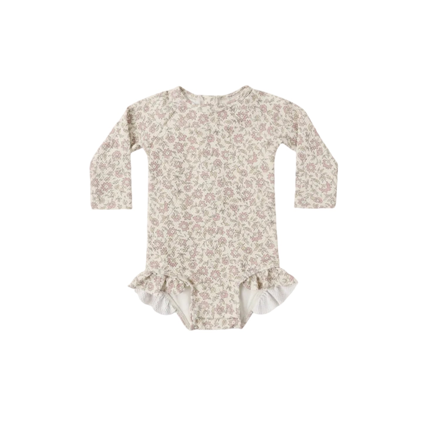 Dahlia Olivia Rashguard - Quincy Mae