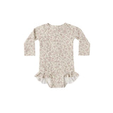 Dahlia Olivia Rashguard - Quincy Mae