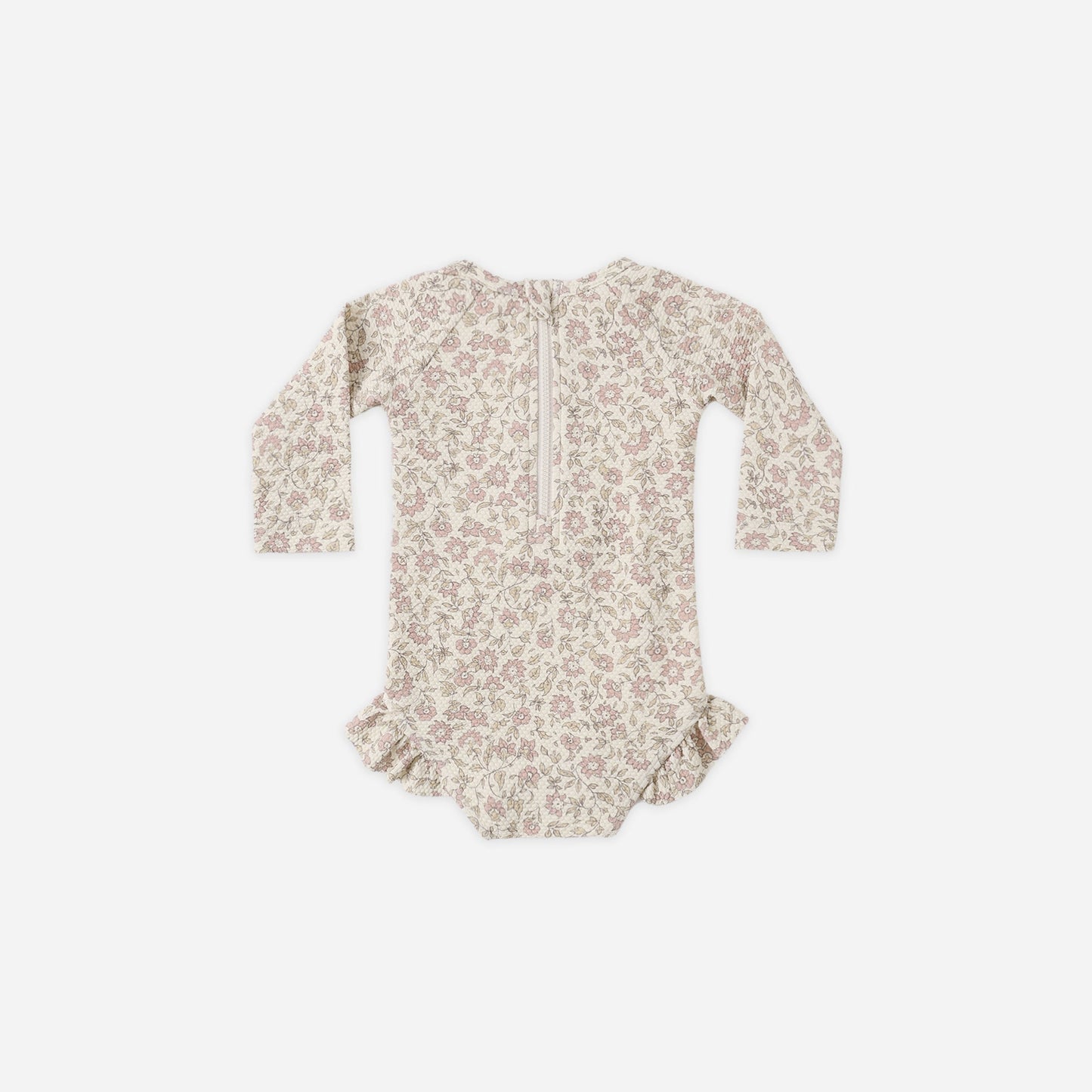 Dahlia Olivia Rashguard - Quincy Mae