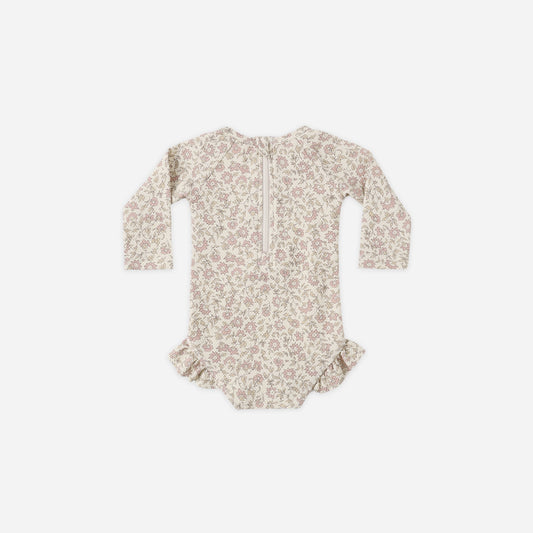 Dahlia Olivia Rashguard - Quincy Mae