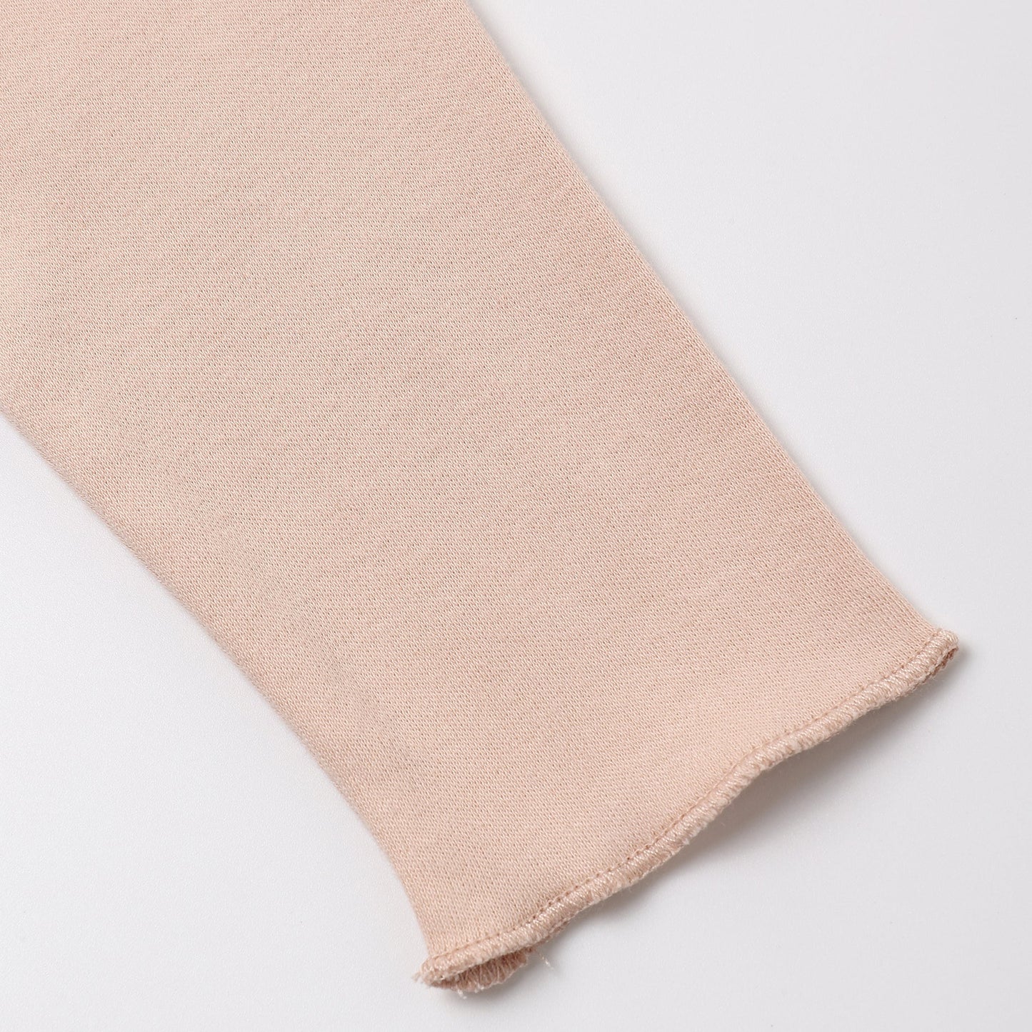 Dusty Rose Wrap Top + Pant - Quincy Mae