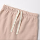 Dusty Rose Wrap Top + Pant - Quincy Mae