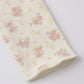 Flower Fields Wrap Top + Pant - Quincy Mae