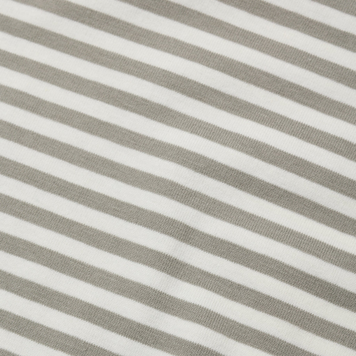Laurel Stripe Snap Bodysuit & Pant - Quincy Mae