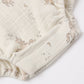 Unicorns Bonnie Romper - Quincy Mae