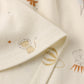 Carnival Smocked Jersey Dress - Quincy Mae