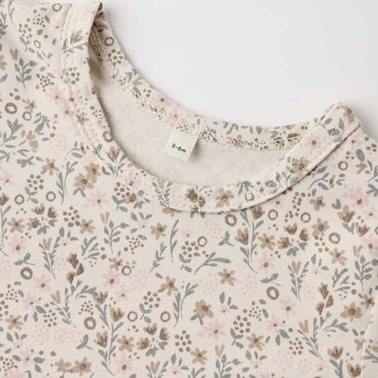 Bloom Bamboo Set - Quincy Mae