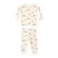 Forest Friends Bamboo Set - Quincy Mae