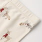 Forest Friends Bamboo Set - Quincy Mae