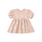 Sweet Ghost Darla Dress - Quincy Mae