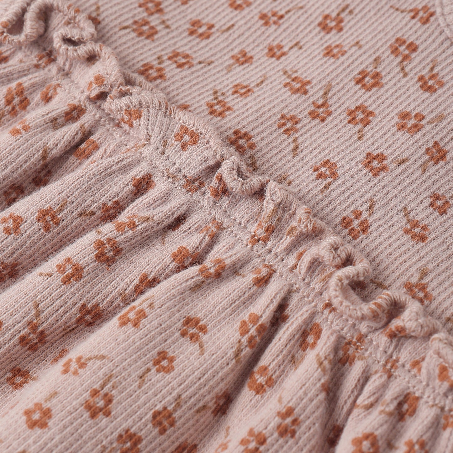Posy Annie Dress - Quincy Mae