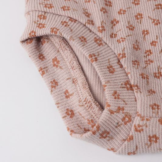 Posy Annie Dress - Quincy Mae