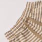 Honey Stripe Pocket Tee + Short Set - Quincy Mae