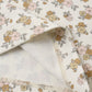 Wildflower Short Sleeve Bamboo Set - Quincy Mae