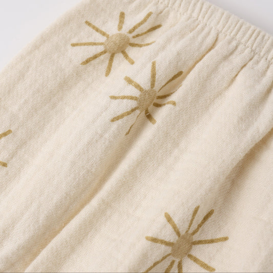 Sunburst Bella Dress - Quincy Mae