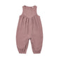 Mulberry Maisie Overall - Quincy Mae
