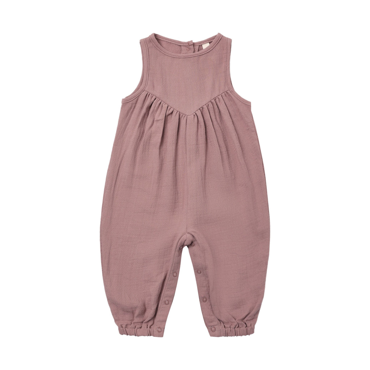 Mulberry Maisie Overall - Quincy Mae