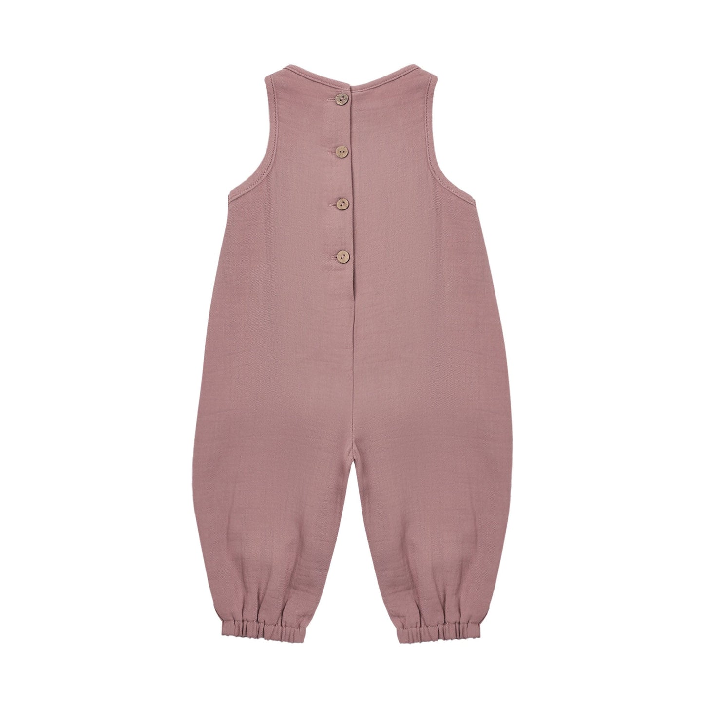 Mulberry Maisie Overall - Quincy Mae