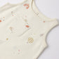 Carnival Sleeveless One Piece  - Quincy Mae