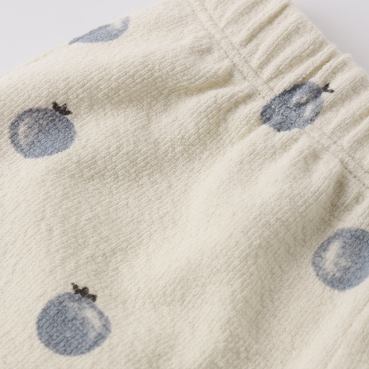 Blueberries Spongy Play Set - Quincy Mae