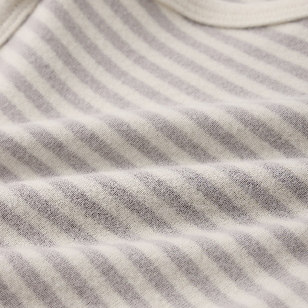 Fog Stripe Take Home Set - Quincy Mae
