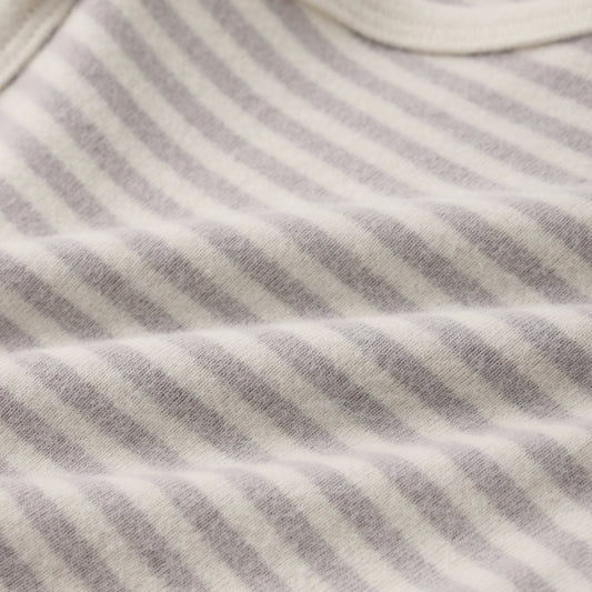 Fog Stripe Take Home Set - Quincy Mae