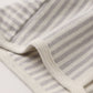 Fog Stripe Take Home Set - Quincy Mae