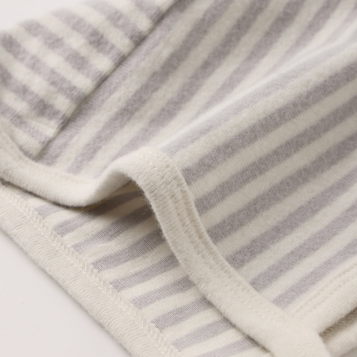 Fog Stripe Take Home Set - Quincy Mae