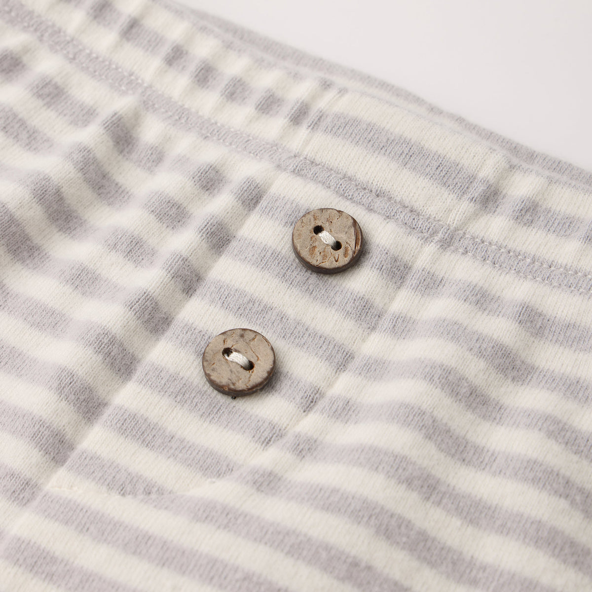 Fog Stripe Take Home Set - Quincy Mae