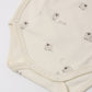 Sheep Side Snap Bodysuit & Pant - Quincy Mae