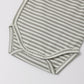 Laurel Stripe Snap Bodysuit & Pant - Quincy Mae