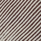 Black Cherry Stripe Chunky Knit Pant - Quincy Mae