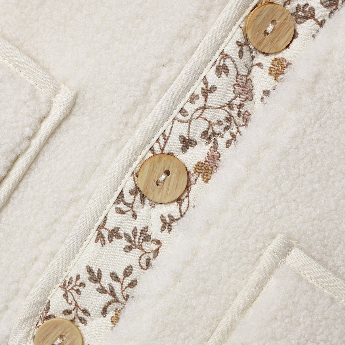 Posy Paige Jacket - Quincy Mae
