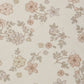 Floral Vine Jersey Sleep Bag - Quincy Mae