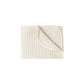 Natural Waffle Baby Blanket - Quincy Mae