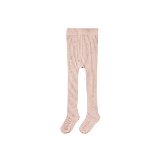 Rose Tights - Quincy Mae