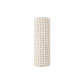 Cedar Check Woven Swaddle - Quincy Mae