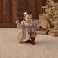 Christmas Plaid Callie Dress - Quincy Mae